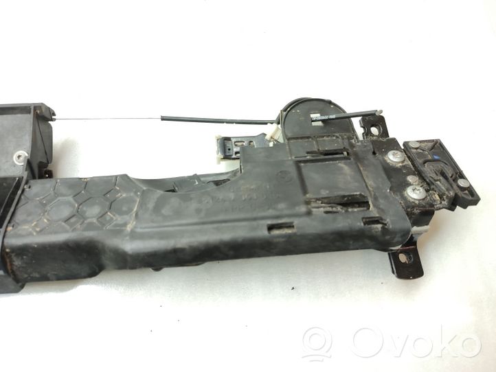 BMW 4 F32 F33 Tailgate/trunk/boot lock/catch/latch 7353615