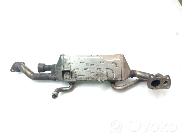 Mercedes-Benz E C207 W207 EGR-venttiili/lauhdutin A6421401875