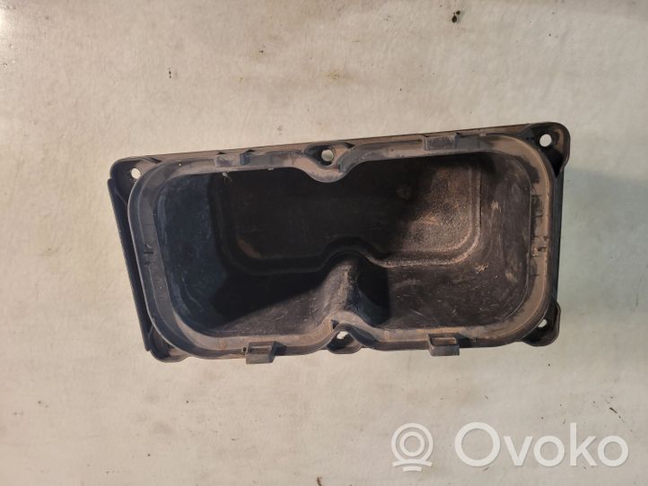 BMW 5 F10 F11 Vano portaoggetti nel bagagliaio 7268260