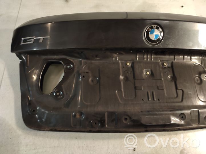 BMW 5 GT F07 Portellone posteriore/bagagliaio 