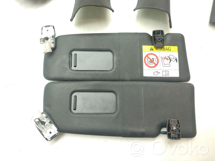 BMW 1 F20 F21 Altro elemento di rivestimento sottoporta/montante 8057938