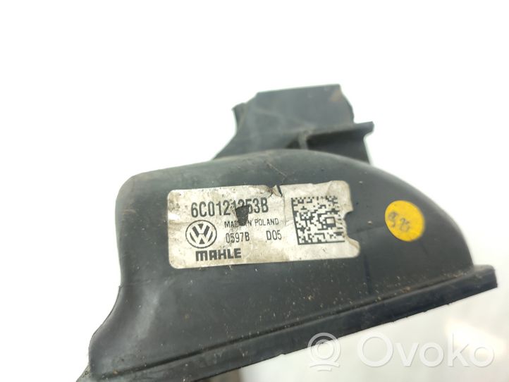 Audi A1 Bomba auxiliar eléctrica de agua/refrigerador 5Q0965567