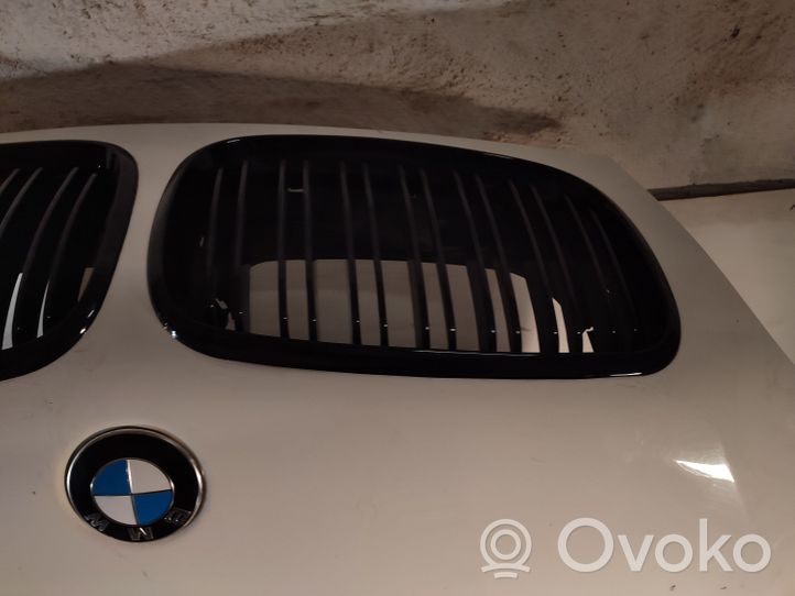 BMW X5 E70 Pokrywa przednia / Maska silnika 7171396