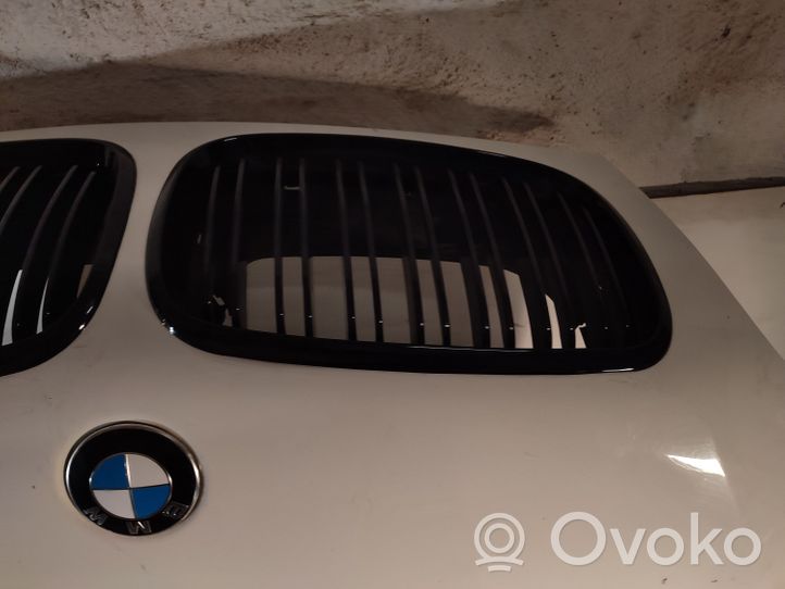 BMW X5 E70 Vano motore/cofano 7171396