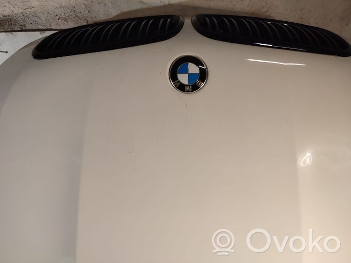 BMW X5 E70 Vano motore/cofano 7171396