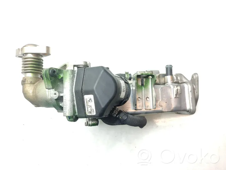 BMW 3 F30 F35 F31 EGR-venttiili/lauhdutin 7822350