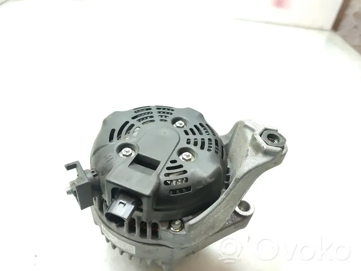 BMW 3 F30 F35 F31 Generatore/alternatore 7640131