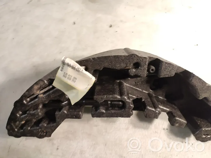 Audi A1 Instrumentu kaste 8K0805615