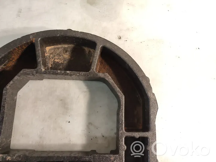 Audi A1 Instrumentu kaste 8X0012110