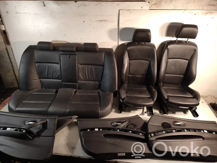 BMW 3 E90 E91 Interior set 