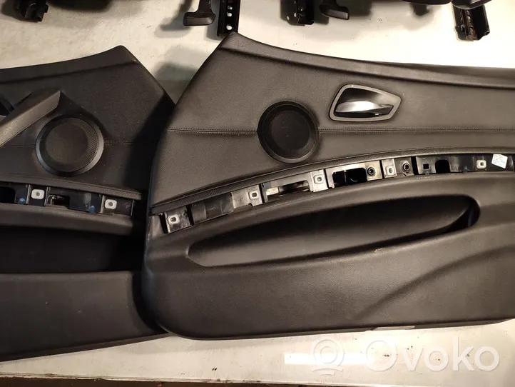 BMW 3 E90 E91 Interior set 