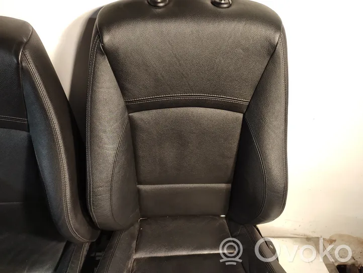 BMW 3 E90 E91 Juego interior 