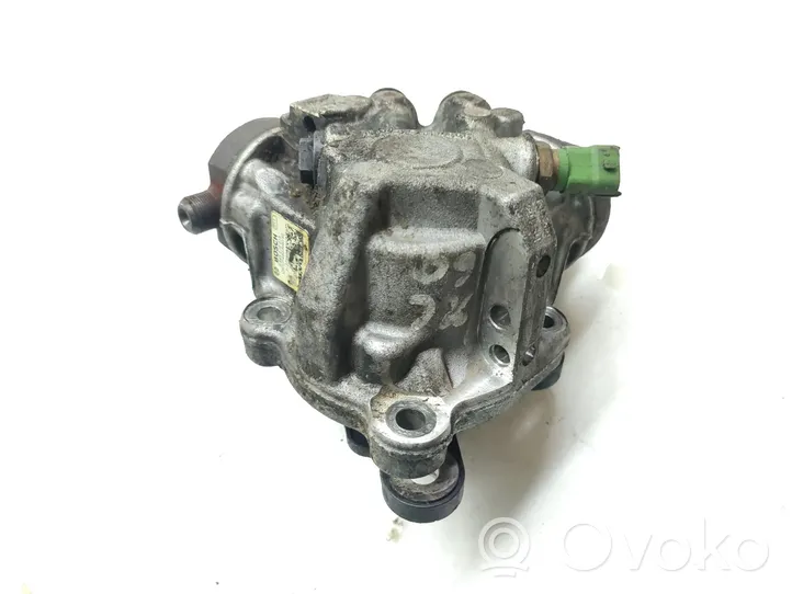 Volvo XC60 Pompe d'injection de carburant à haute pression 0445010618