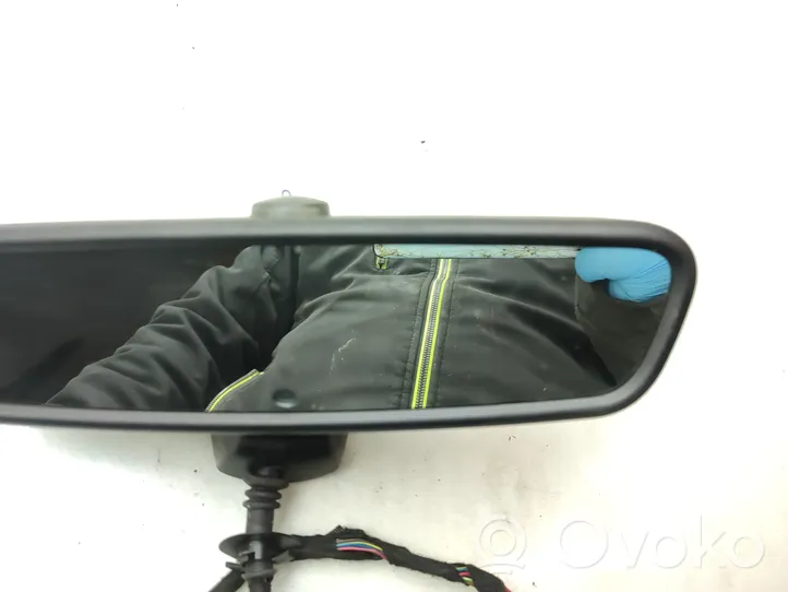 BMW 3 E92 E93 Espejo retrovisor (interior) 9134459