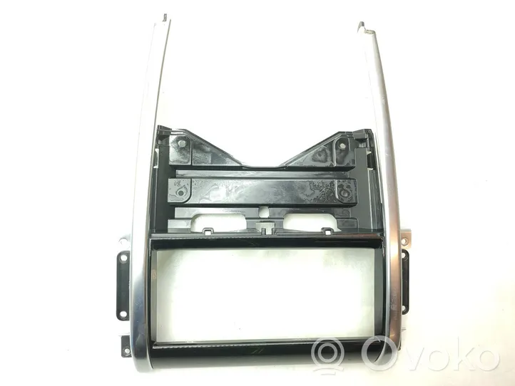 Land Rover Discovery Sport Console centrale, commande chauffage/clim LK72047A04A