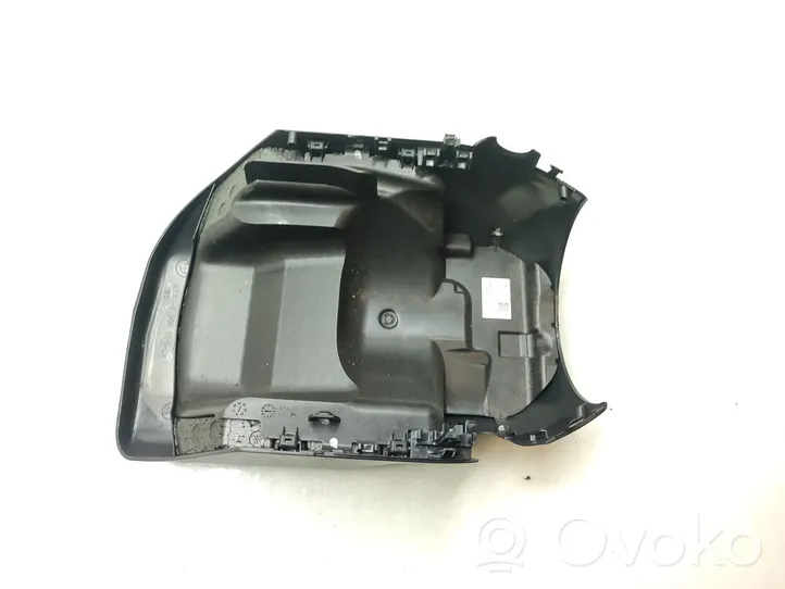 BMW X5 E70 Garniture de colonne de volant 6966669