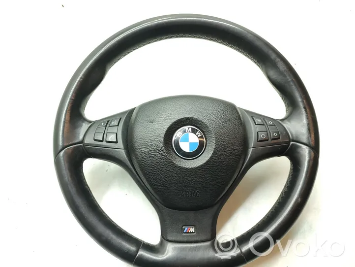 BMW X5 E70 Volant 7842156