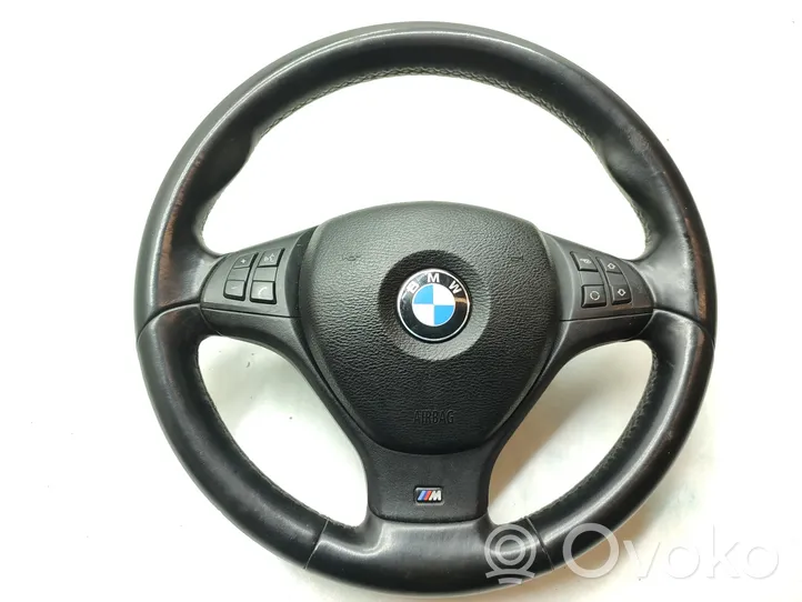 BMW X5 E70 Volant 7842156