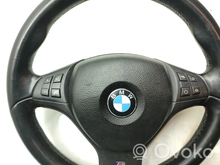 BMW X5 E70 Volant 7842156