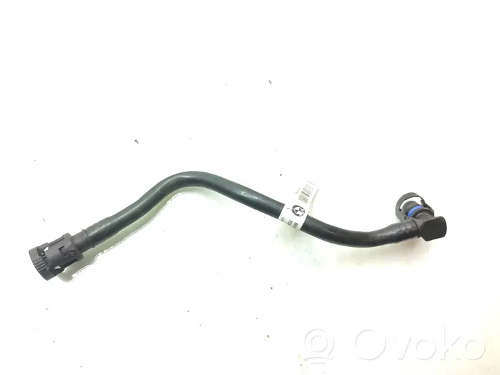 BMW 3 F30 F35 F31 Ilmanoton letku 8572037