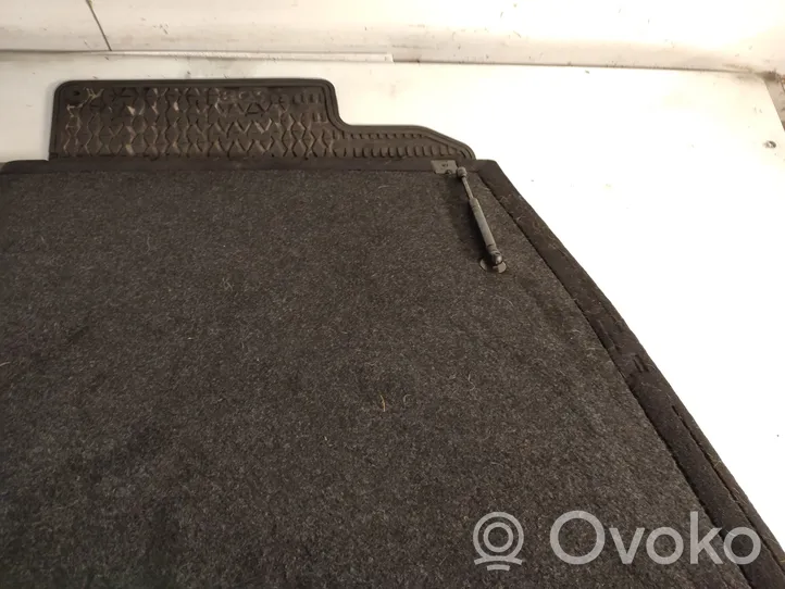 BMW 5 E60 E61 Tapis de coffre 