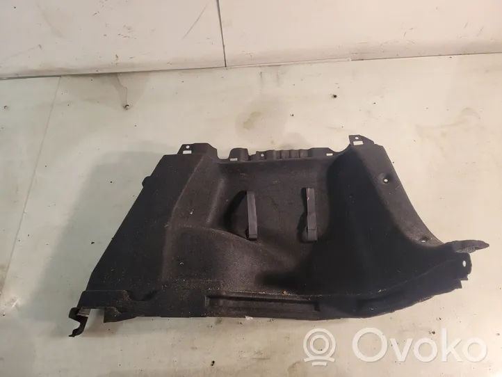 Hyundai i30 Rivestimento pannello inferiore del bagagliaio/baule 85740A6510