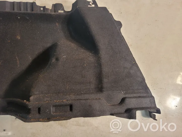 Hyundai i30 Dolny panel schowka koła zapasowego 85730A6510