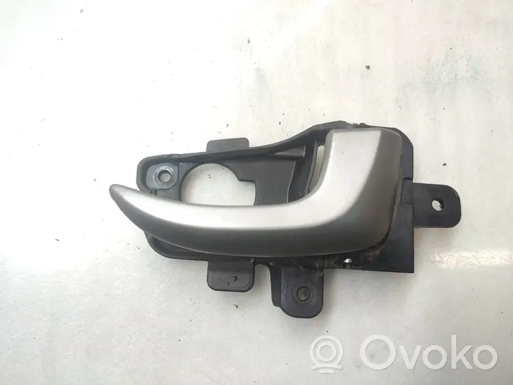 Hyundai i30 Loading door interior handle 82623GD000