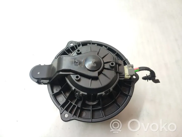 Hyundai i30 Ventola riscaldamento/ventilatore abitacolo F0053B2474