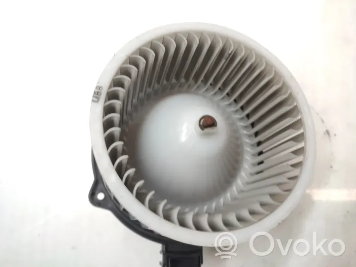 Hyundai i30 Ventola riscaldamento/ventilatore abitacolo F0053B2474