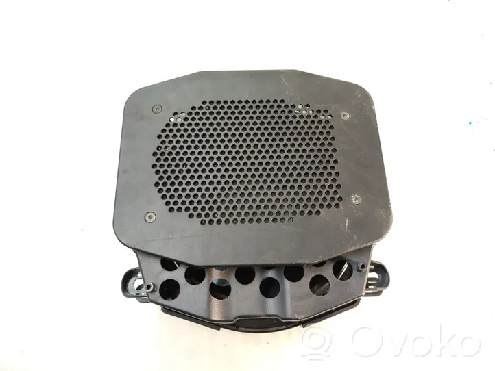 BMW X5 E70 Enceinte subwoofer 430407861621