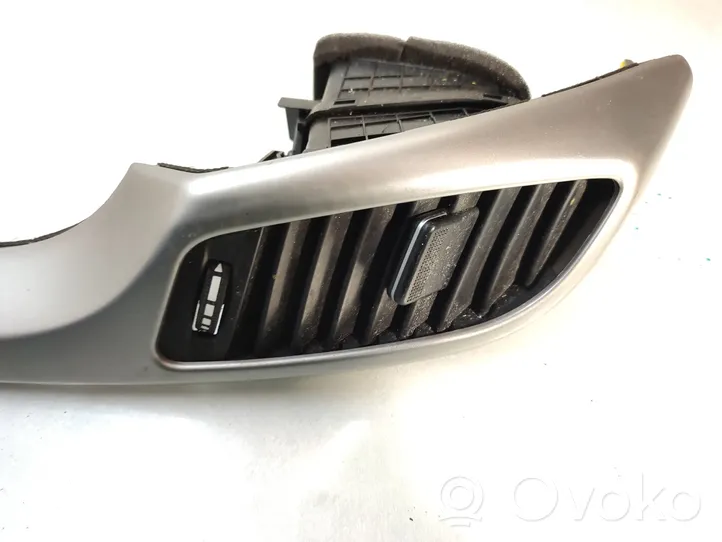 Hyundai i30 Rivestimento del vano portaoggetti del cruscotto 84790A6000