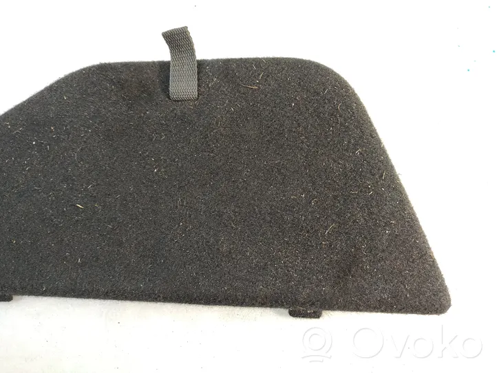 Hyundai i30 Altro elemento di rivestimento bagagliaio/baule 85714A6500