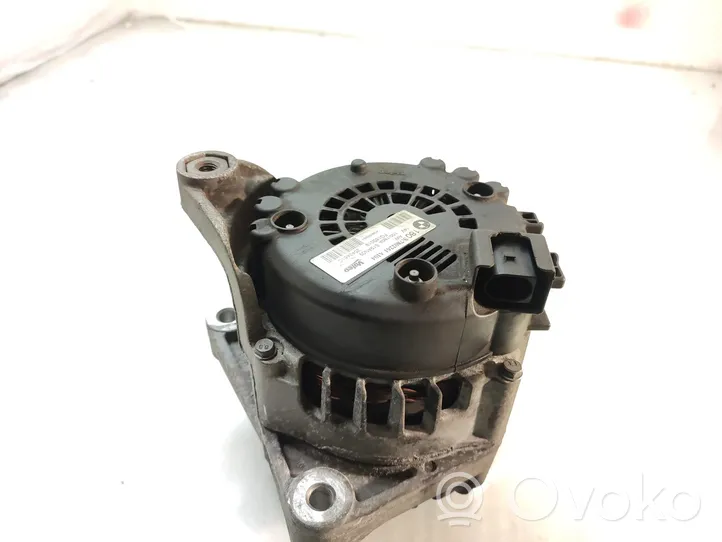 BMW 3 E90 E91 Alternator 7802261