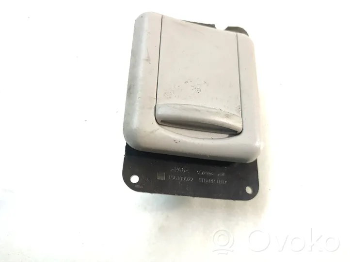 Hyundai i30 Couverture ISOFIX 85382A6000