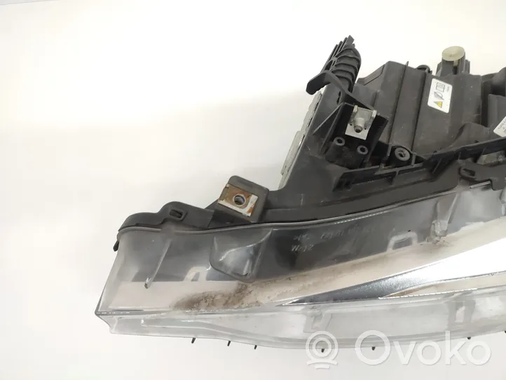 BMW 3 F30 F35 F31 Lampa przednia 7259543