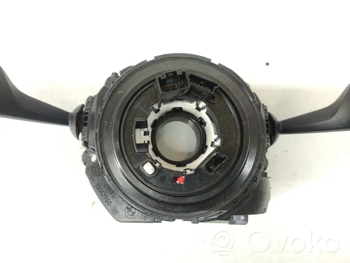 BMW 4 F32 F33 Leva/interruttore dell’indicatore di direzione e tergicristallo 9351140