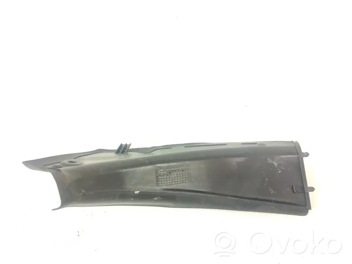 BMW 4 F32 F33 Rivestimento modanatura del faro posteriore 7296103