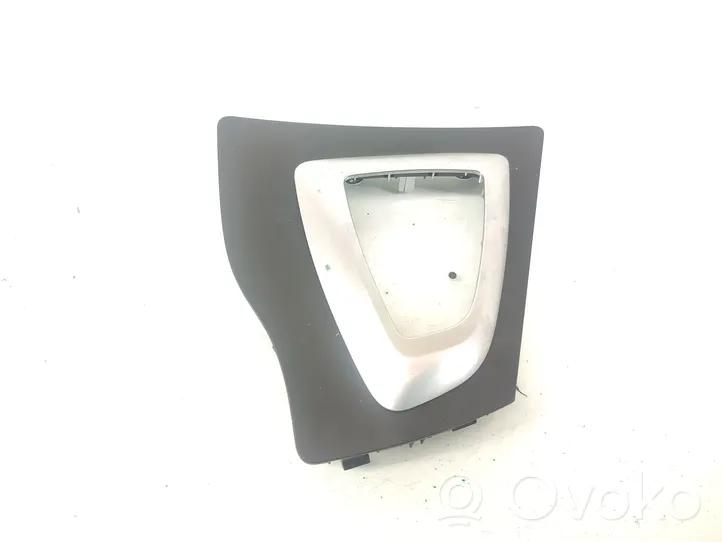 BMW 4 F32 F33 Rivestimento in plastica cornice della leva del cambio 9234132