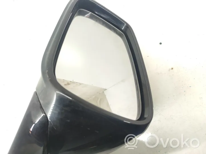 BMW 3 F30 F35 F31 Front door electric wing mirror 