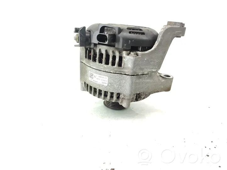 BMW 3 F30 F35 F31 Alternador 7646814