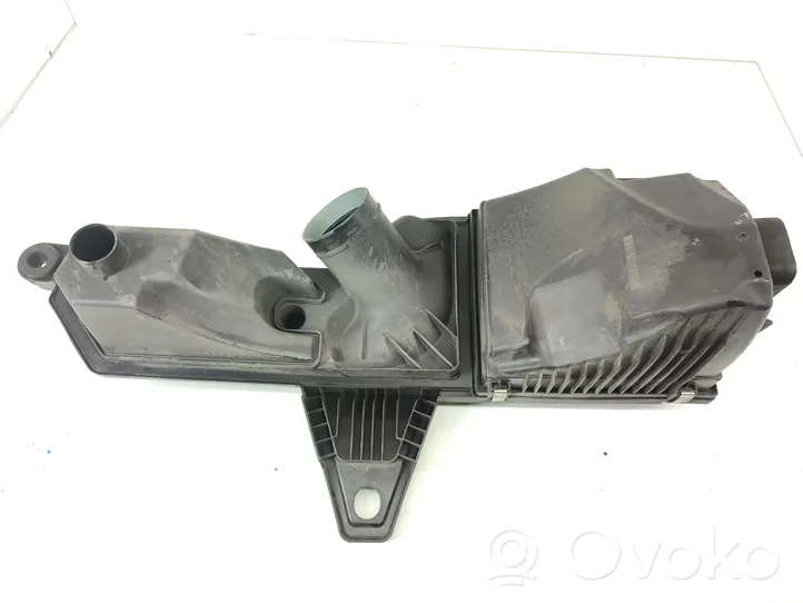 BMW 3 F30 F35 F31 Boîtier de filtre à air 8511655