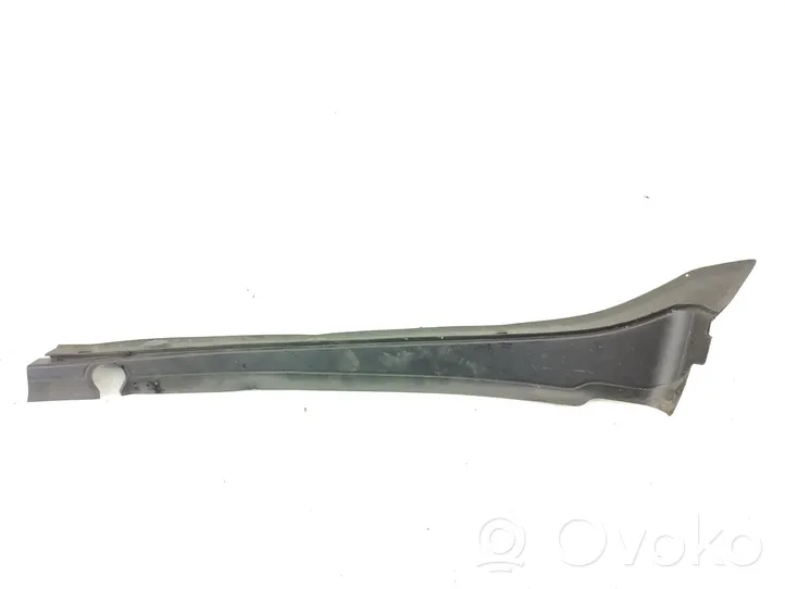 BMW 4 F32 F33 Rivestimento dell’estremità del parafango 7264274