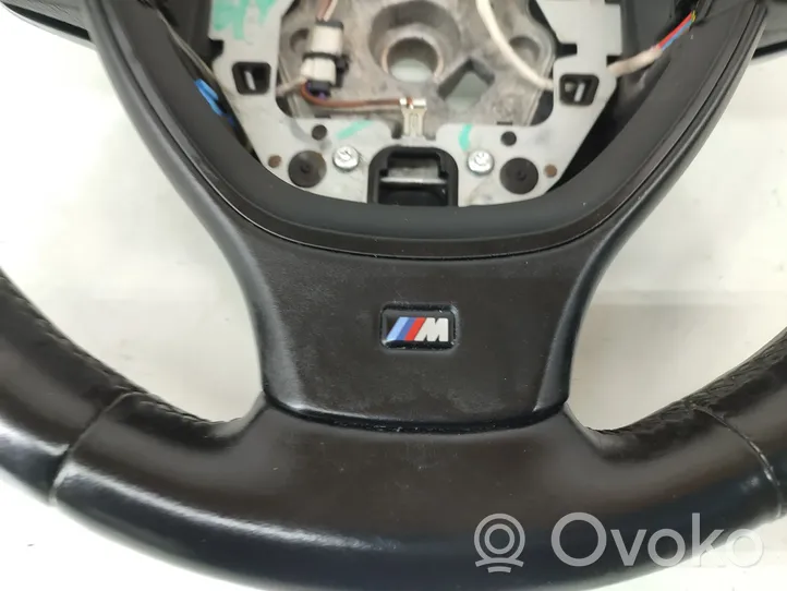 BMW 5 F10 F11 Руль SLC84755801D