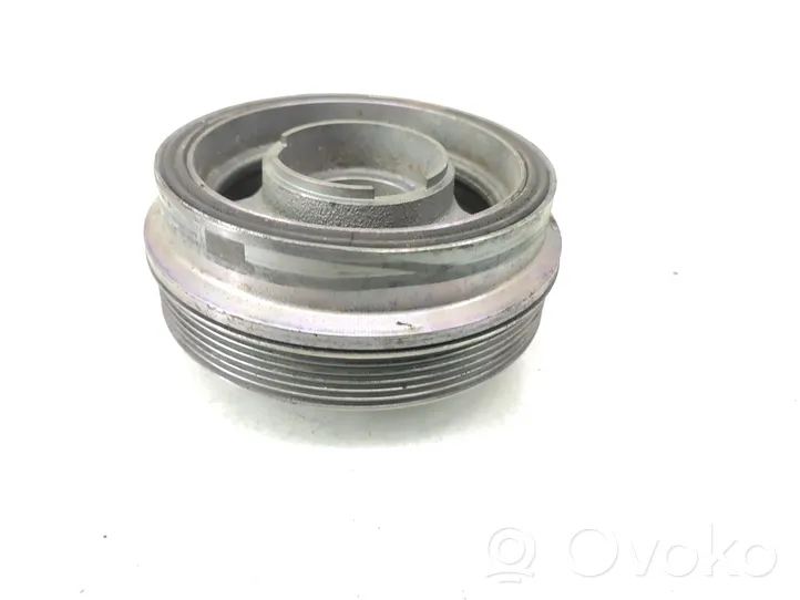 BMW X2 F39 Crankshaft pulley 8669098