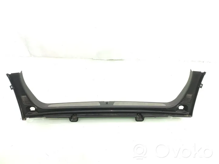 BMW 3 F30 F35 F31 Protection de seuil de coffre 7221875