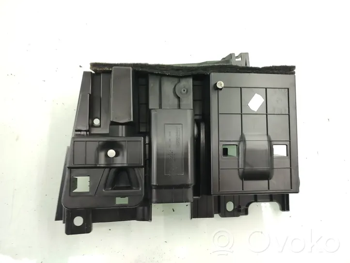 BMW 3 F30 F35 F31 Couvercle de boîtier de batterie 7239176