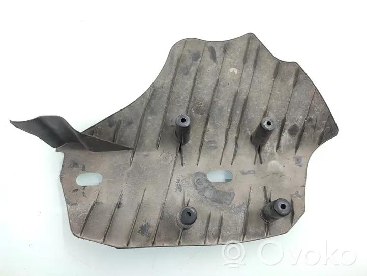 BMW 4 F32 F33 Couvre soubassement arrière 6796138