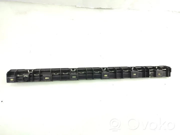 BMW 5 F10 F11 Listello di supporto del sottoporta 7184778