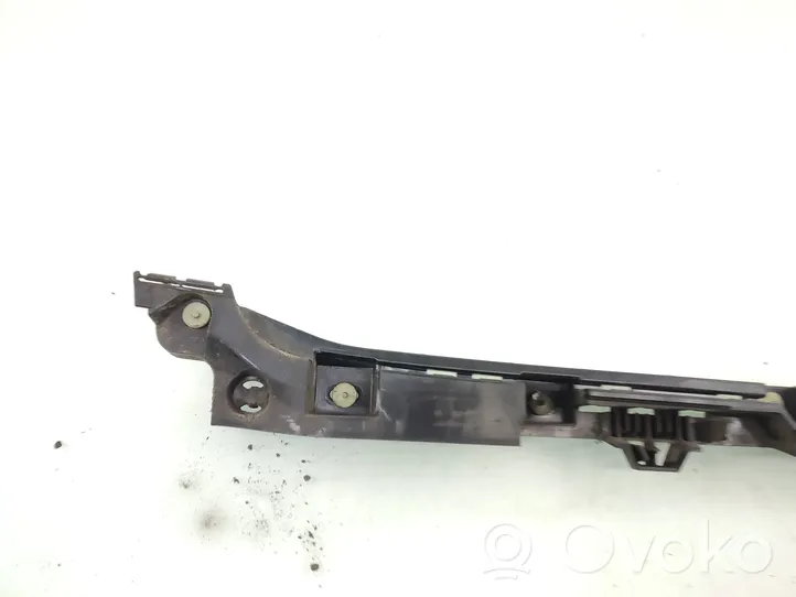 BMW 5 F10 F11 Listello di supporto del sottoporta 7204022